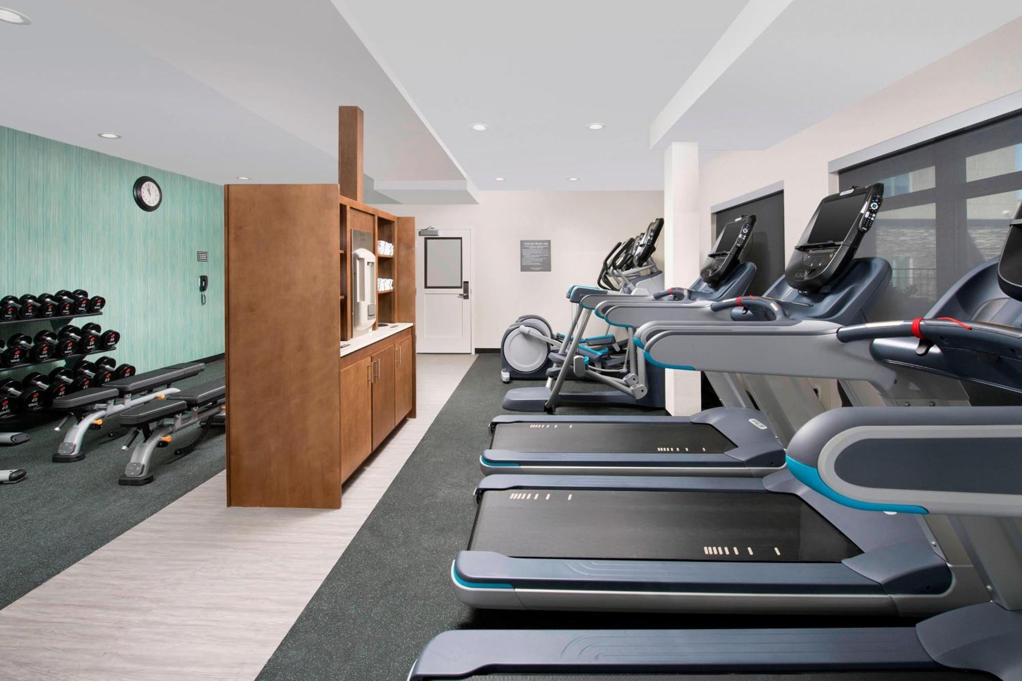Residence Inn By Marriott New Orleans Elmwood מראה חיצוני תמונה