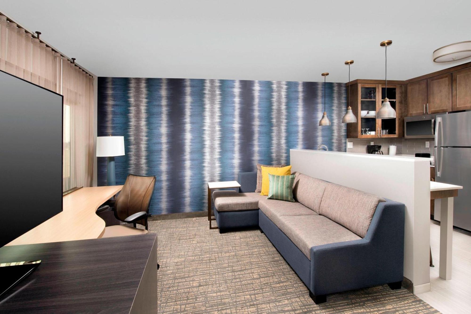 Residence Inn By Marriott New Orleans Elmwood מראה חיצוני תמונה