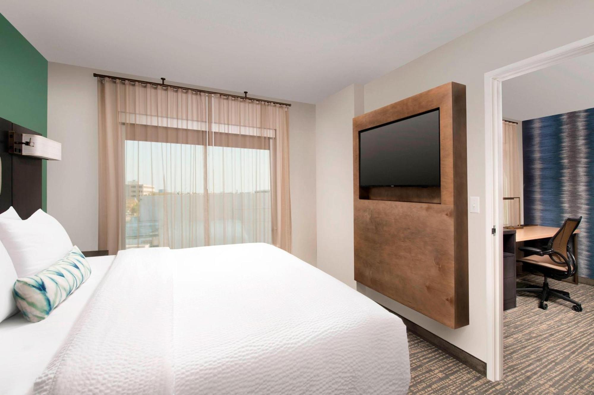 Residence Inn By Marriott New Orleans Elmwood מראה חיצוני תמונה